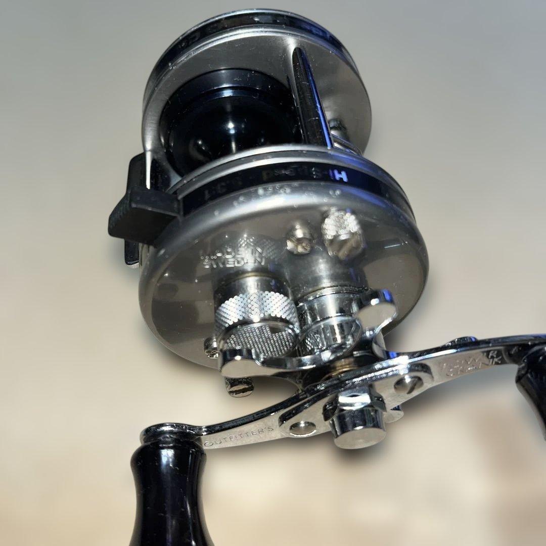 アンバサダー 3500csロケットIAR