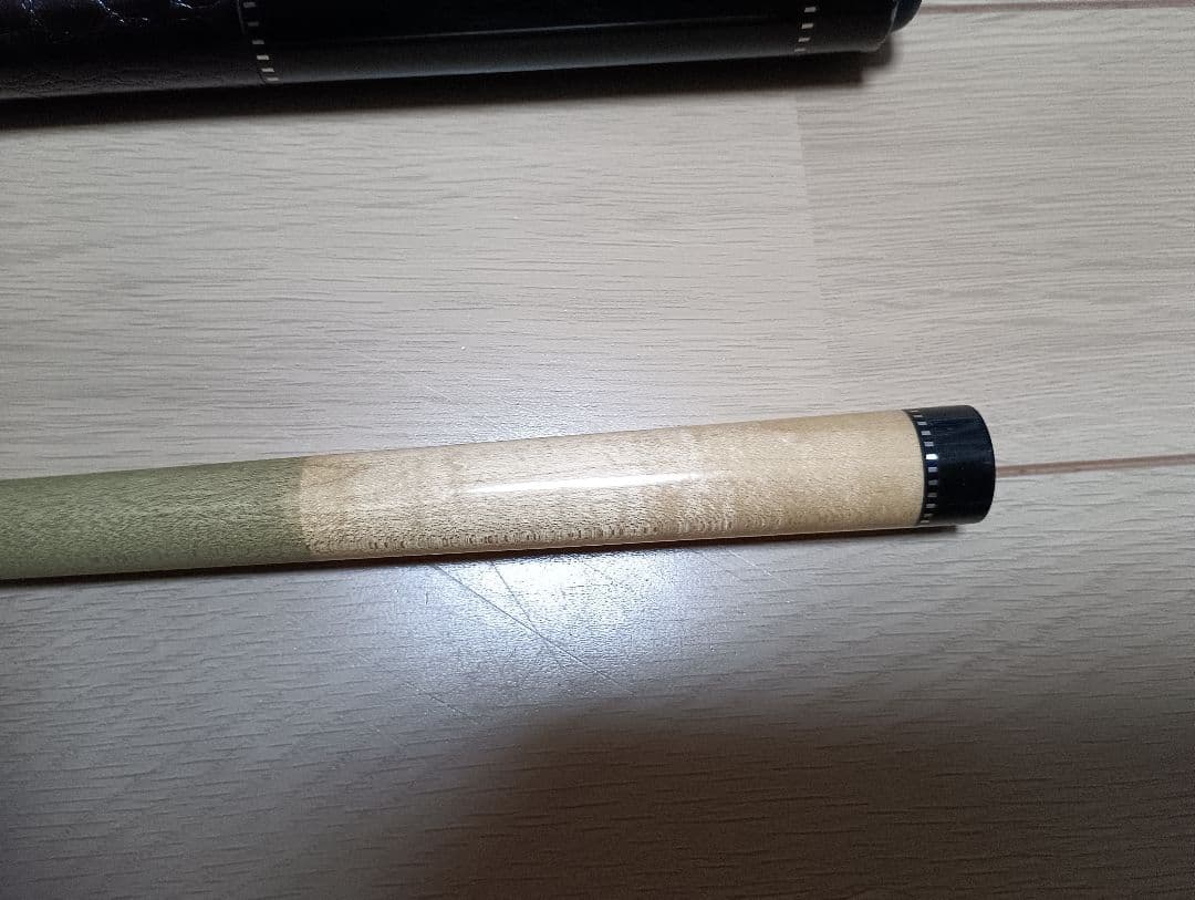 cognoscenti　コグノセンティ　　カスタムキュー