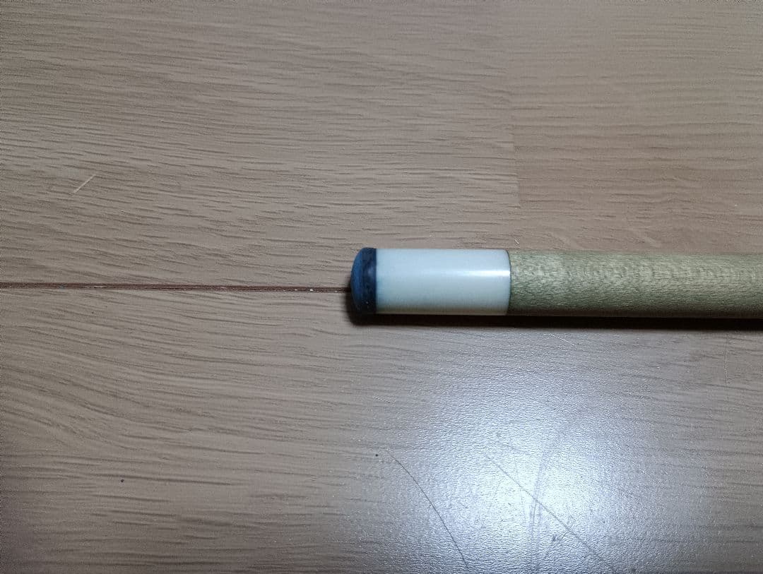 cognoscenti　コグノセンティ　　カスタムキュー