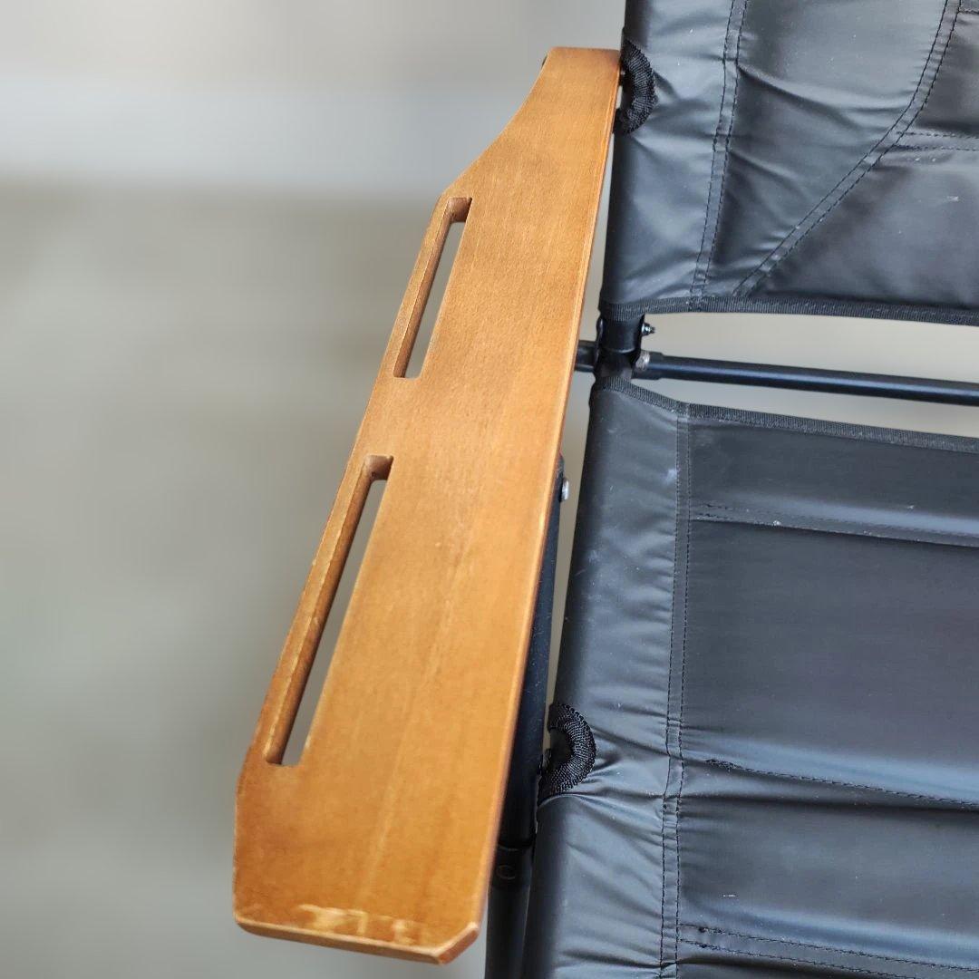 早いもの勝ち！正月値下げAS2OV アッソブ ローバーチェア ブラック