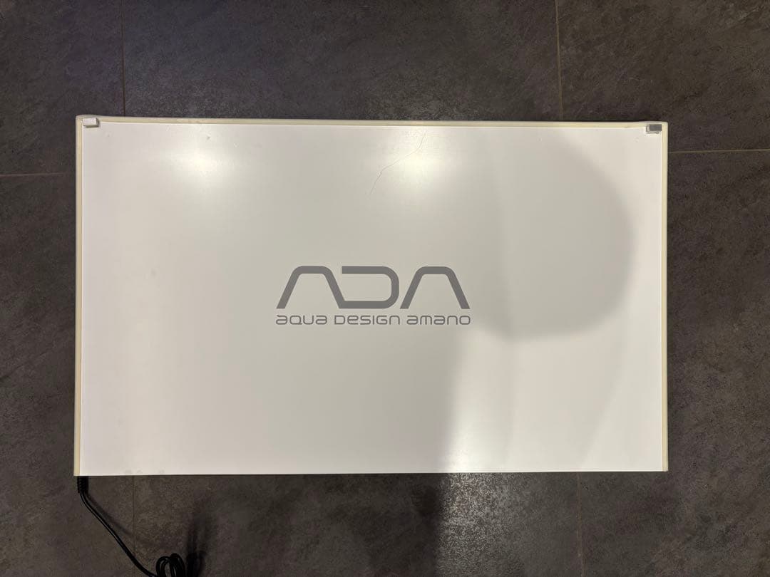 ADA LIGHT SCREEN ライトスクリーン W60×H36cm