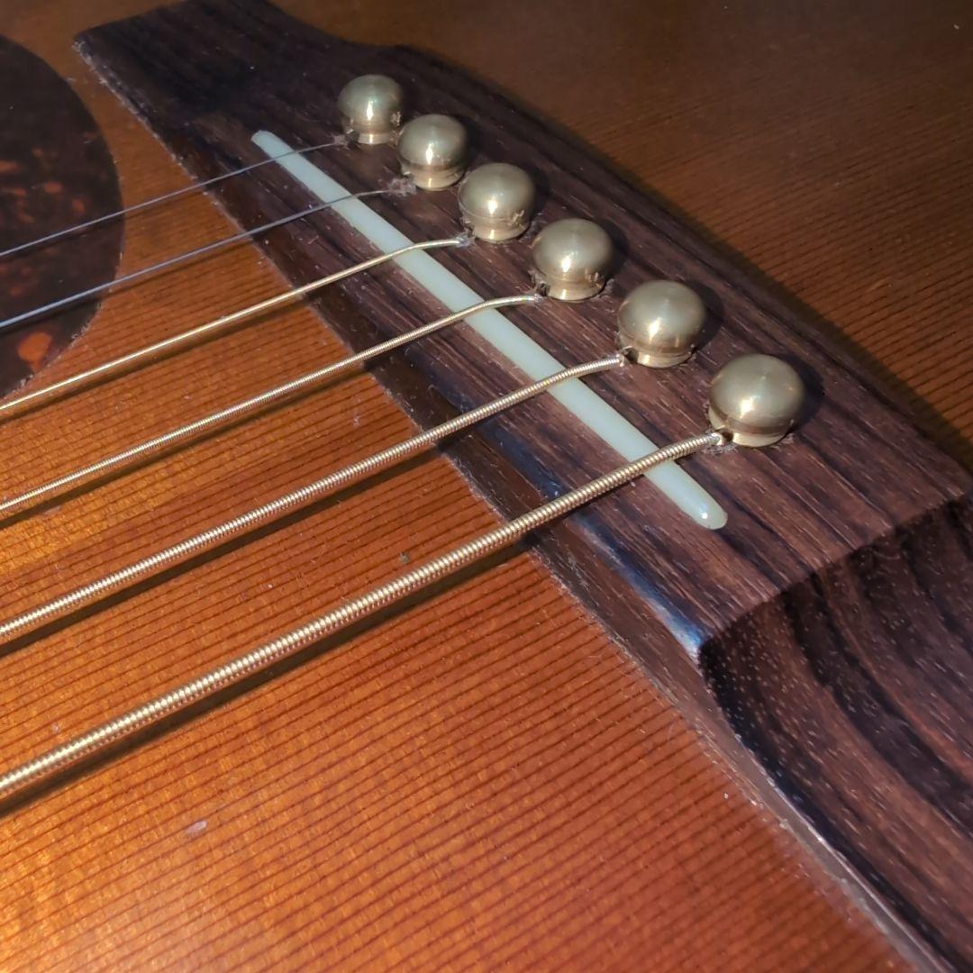 k.Yairi YFL-55CE 送料込み