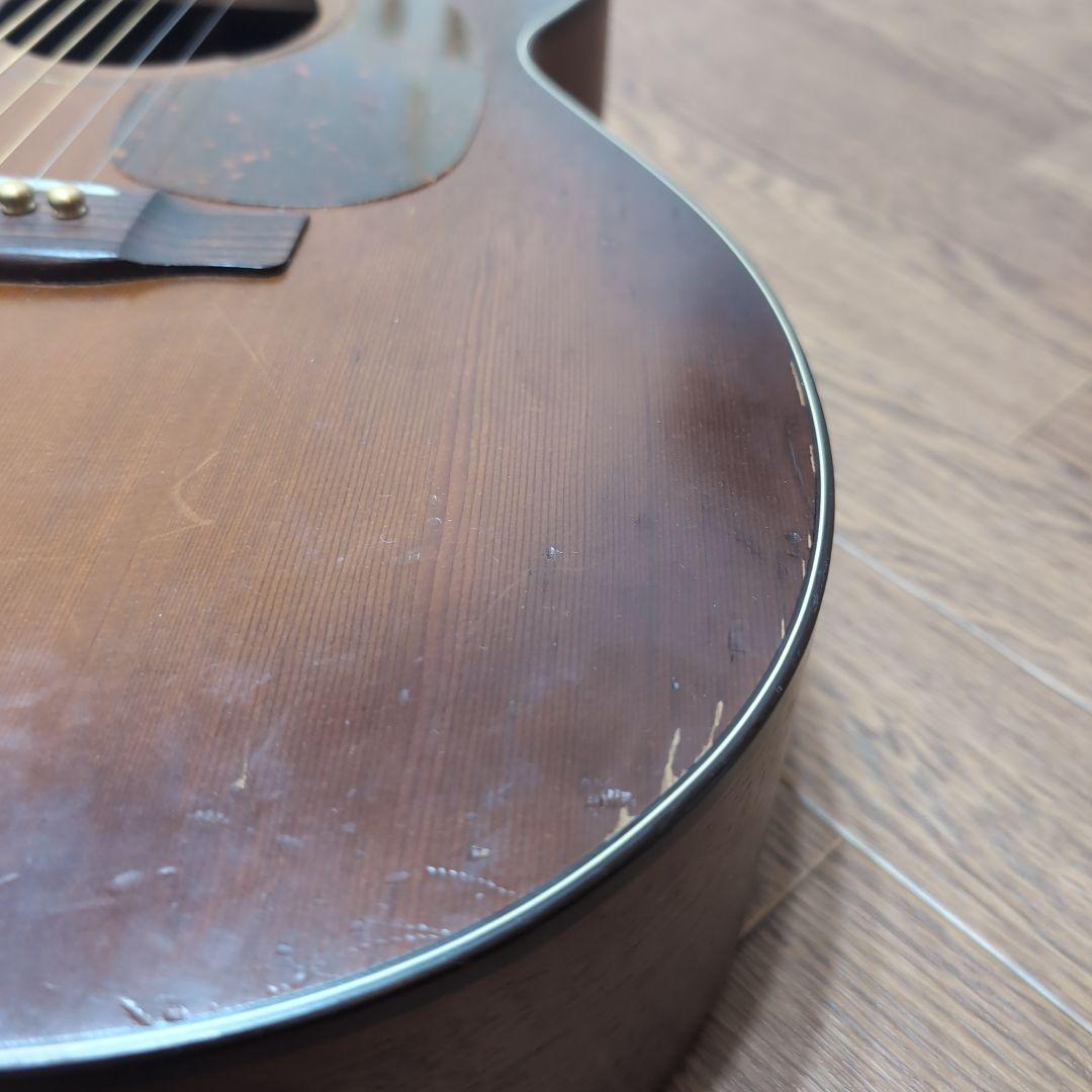 k.Yairi YFL-55CE 送料込み