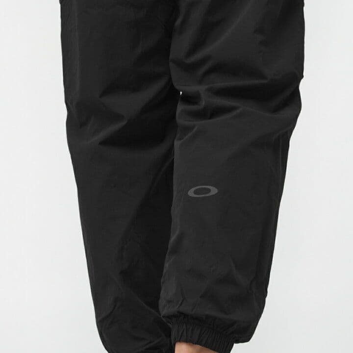 OAKLEY 2025秋冬新作 上下セットアップ サイズ Ｍ