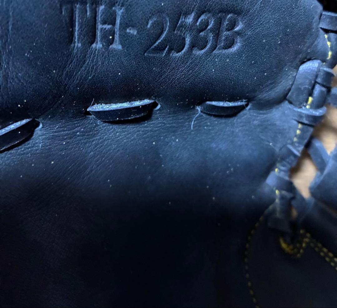 ハタケヤマ　ソフトボール　キャッチャーミット