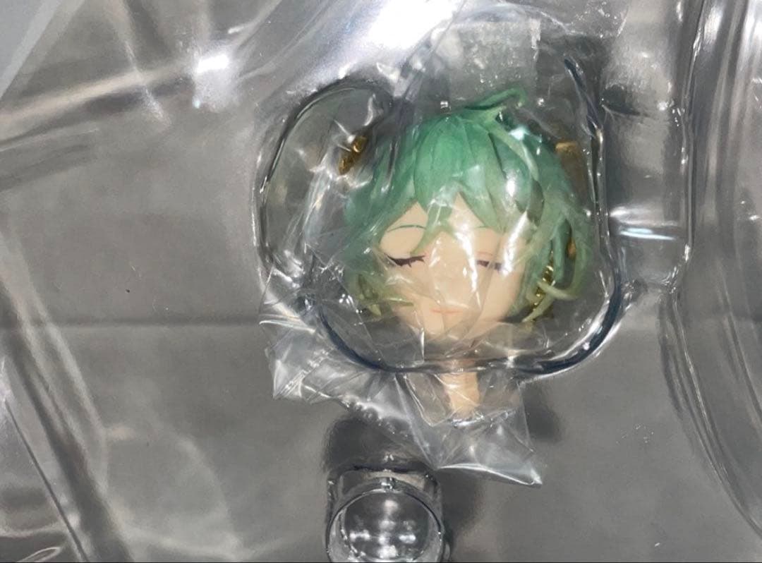 初音ミクシンフォニー 5th Anniversary Ver フィギュア