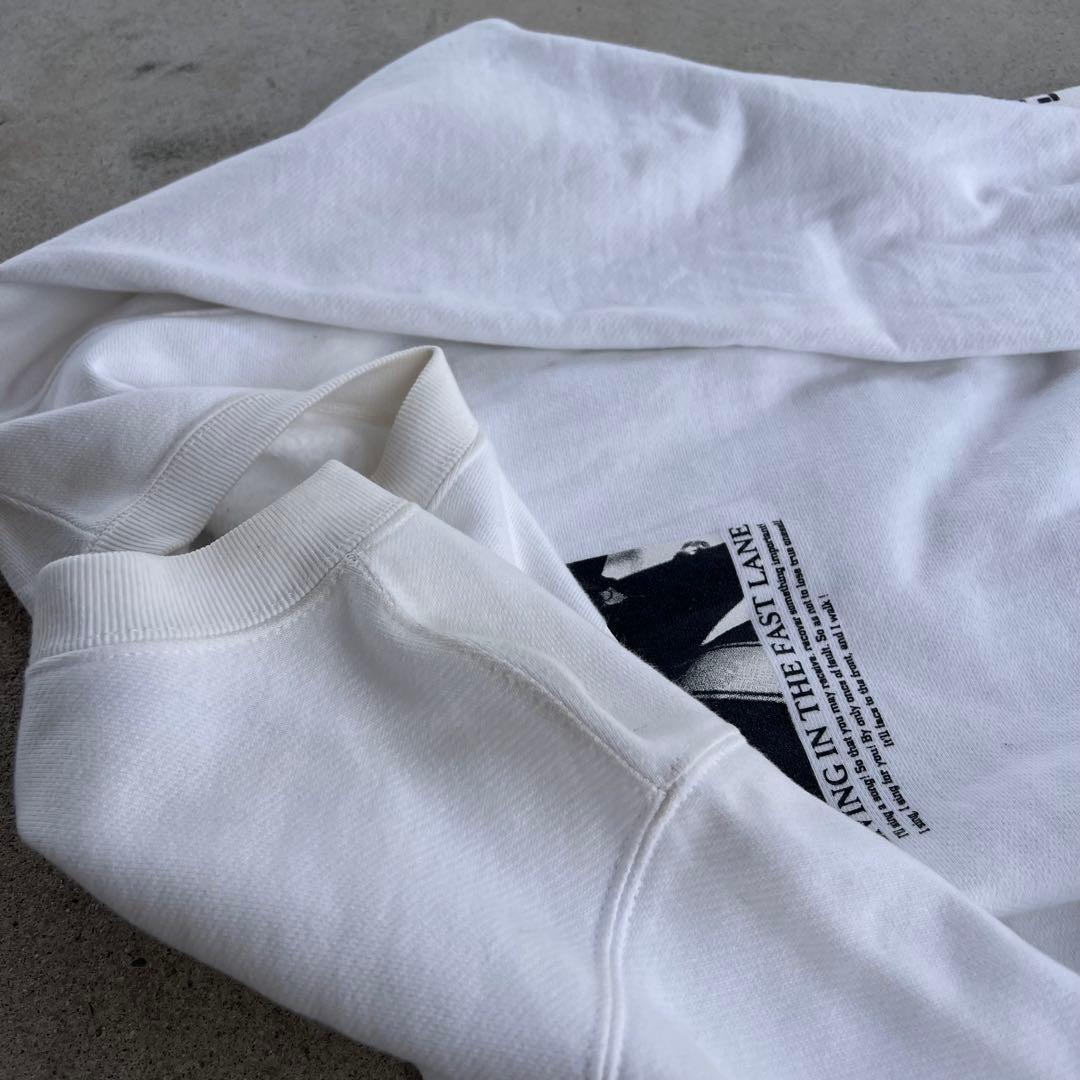 清木場俊介 crazyjet トレーナー Sサイズ