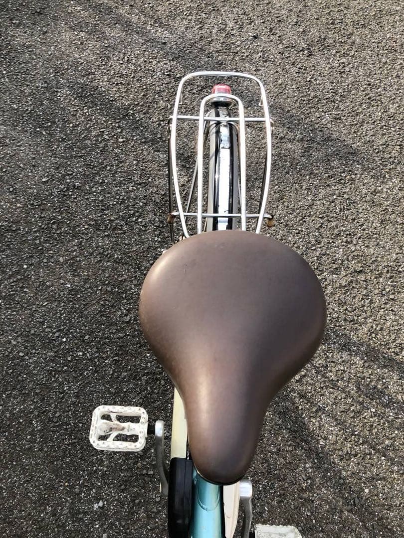 送料無料　電動自転車　BS　アシスタ 1327 8