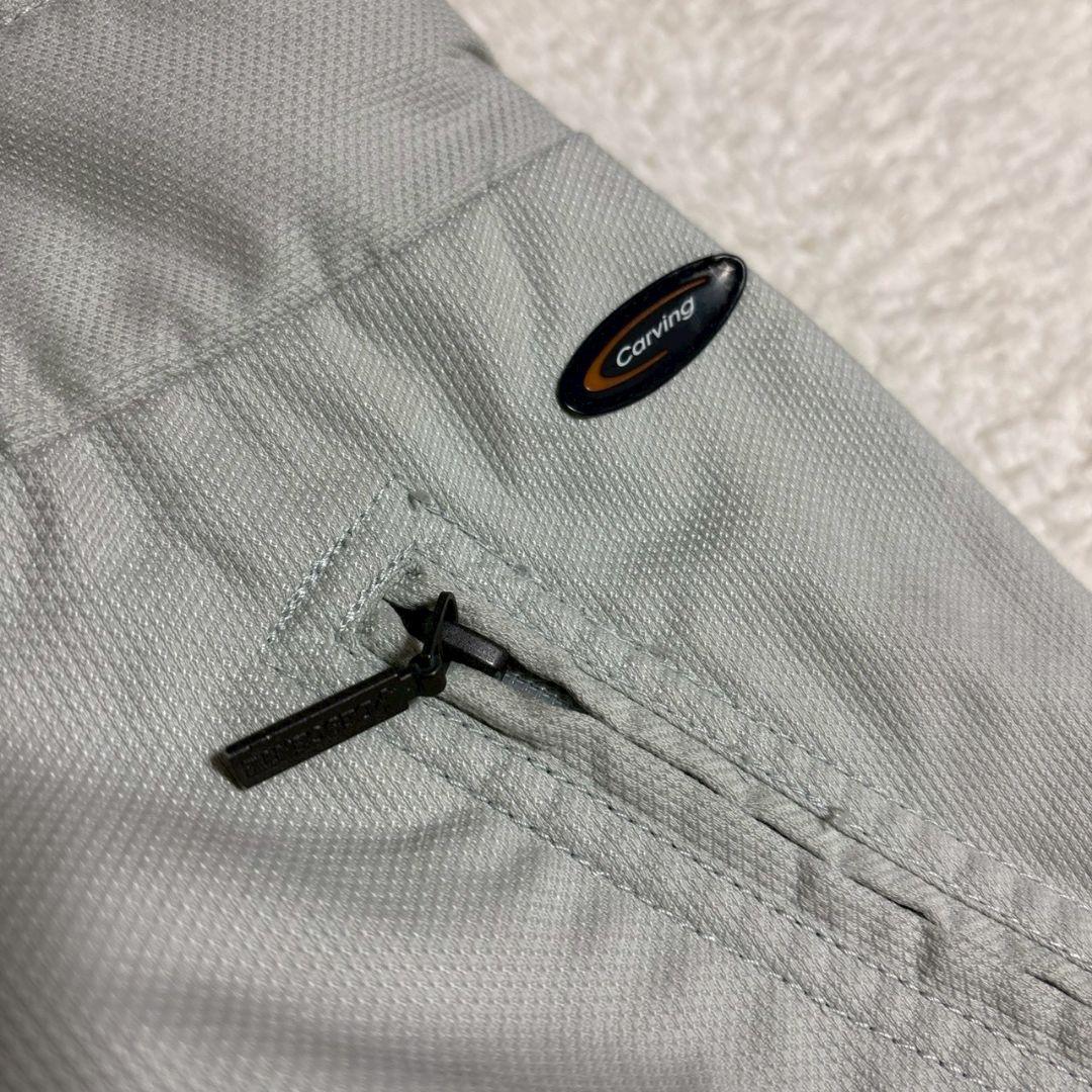 ヴィンテージ　デサント　スキーウェア　ジャケット　パンツ　上下　メンズ