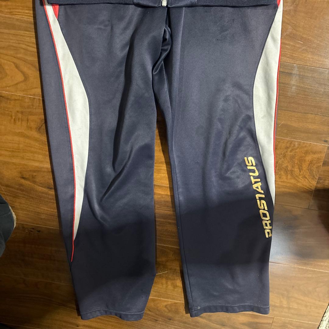 敦賀気比高校野球部　選手用ジャージ