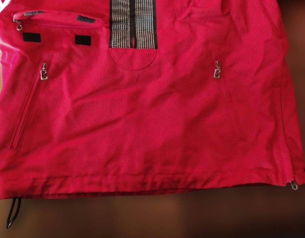 BOGNER スキーウェア上下 ドイツデザイン