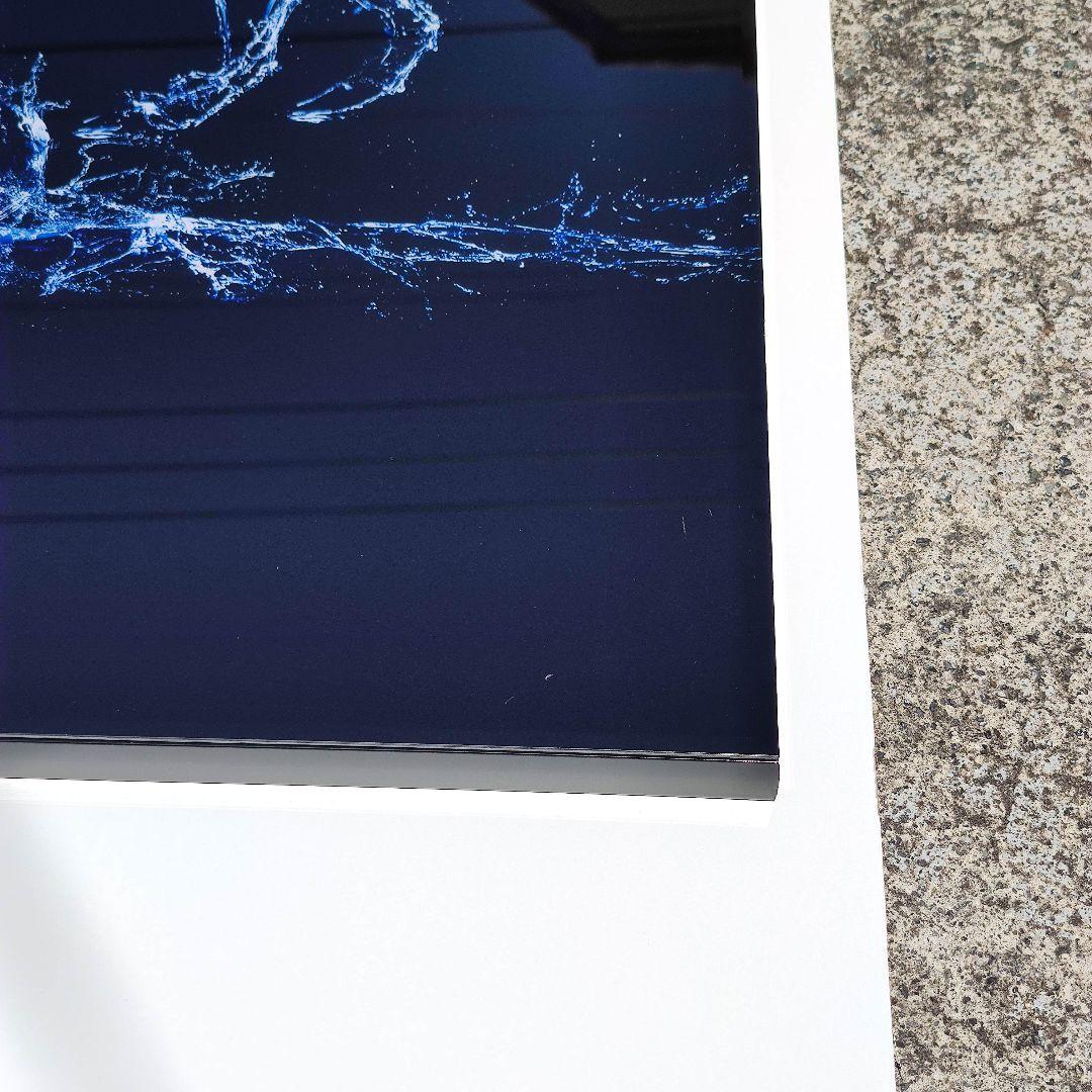 高級クリスタルガラスアート