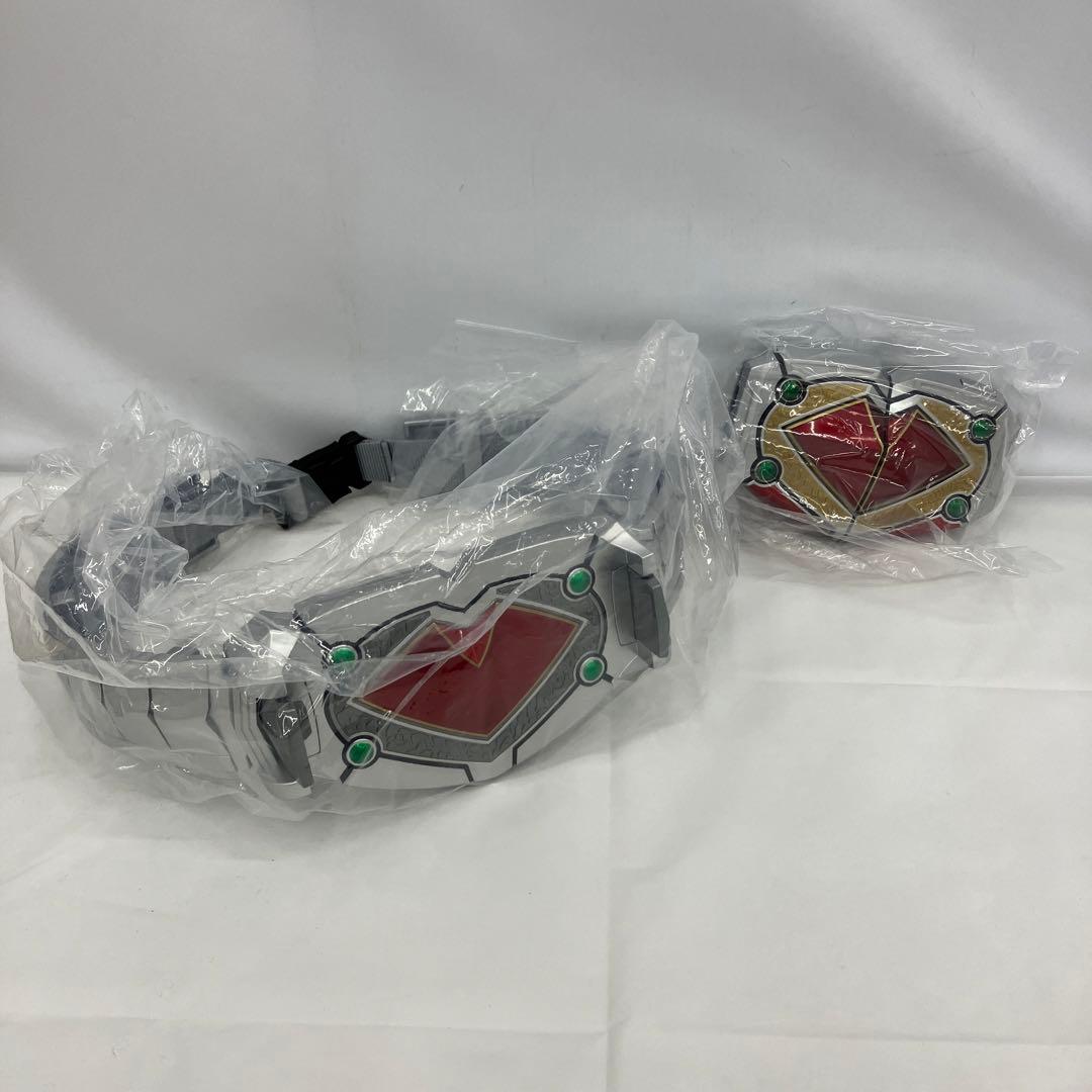 HF3058 CSM カリスラウザー＆カリスアロー