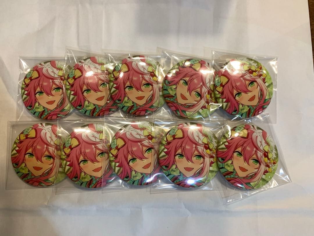 姫宮桃李　あんスタ テーマスカウト 2024 Spring idol 13点