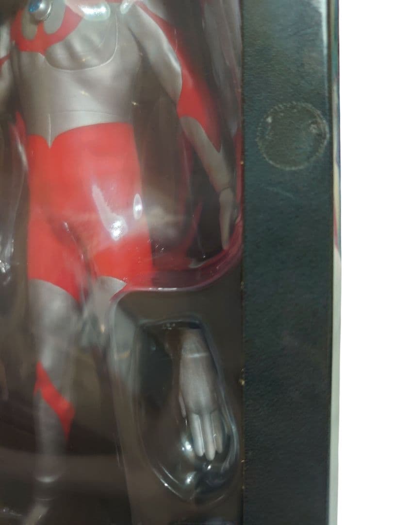 ☆未開封☆ウルトラマン B TYPE - RENEWAL Ver.