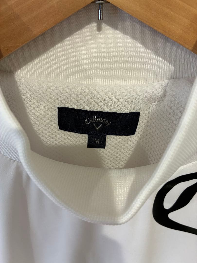 Callaway プルオーバー　ブルゾン　アウター　 Mサイズ