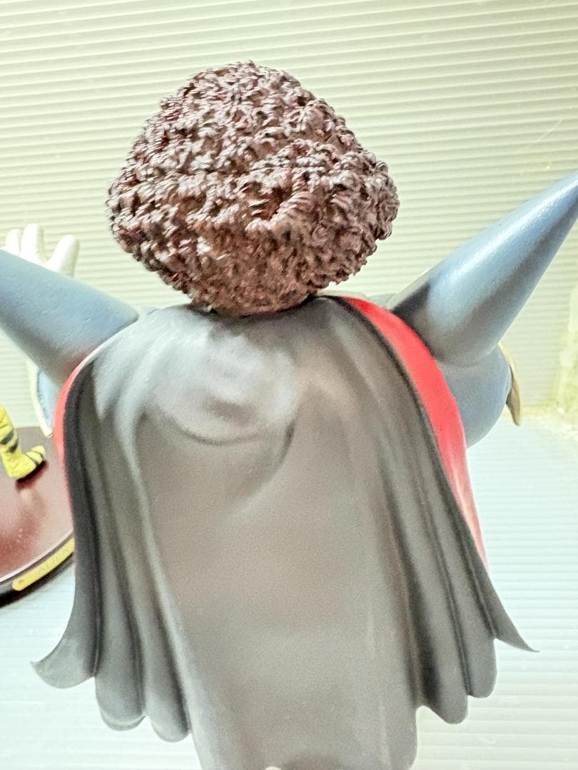 X-PLUS エクスプラス 大怪獣シリーズ マグマ大使編 ゴア 完成品フィギュア