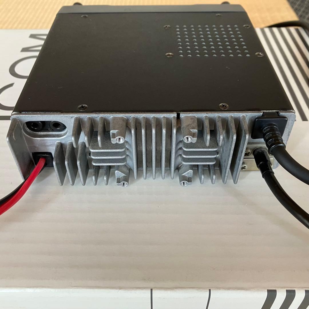 【美品】 ICOM IC-2340 デュアルバンド トランシーバー