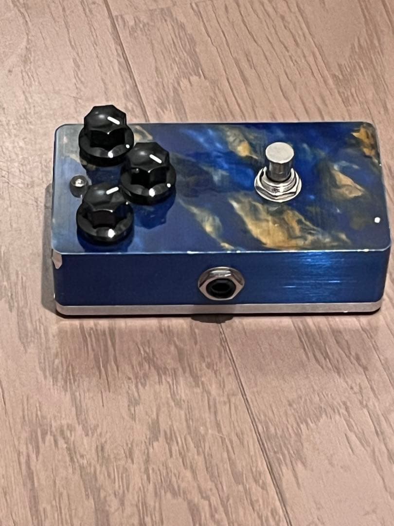 ギター Leqtique CLHD