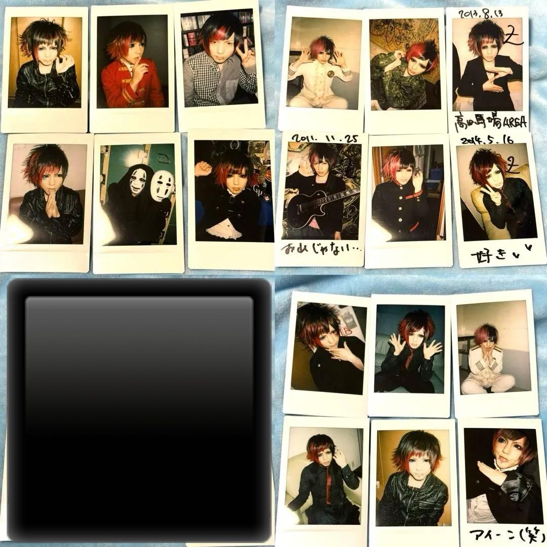 R指定　Z チェキ60枚セット