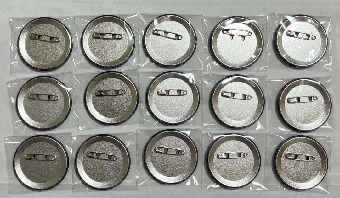 ブルーロック　スケーター　缶バッジ　御影玲王　114個