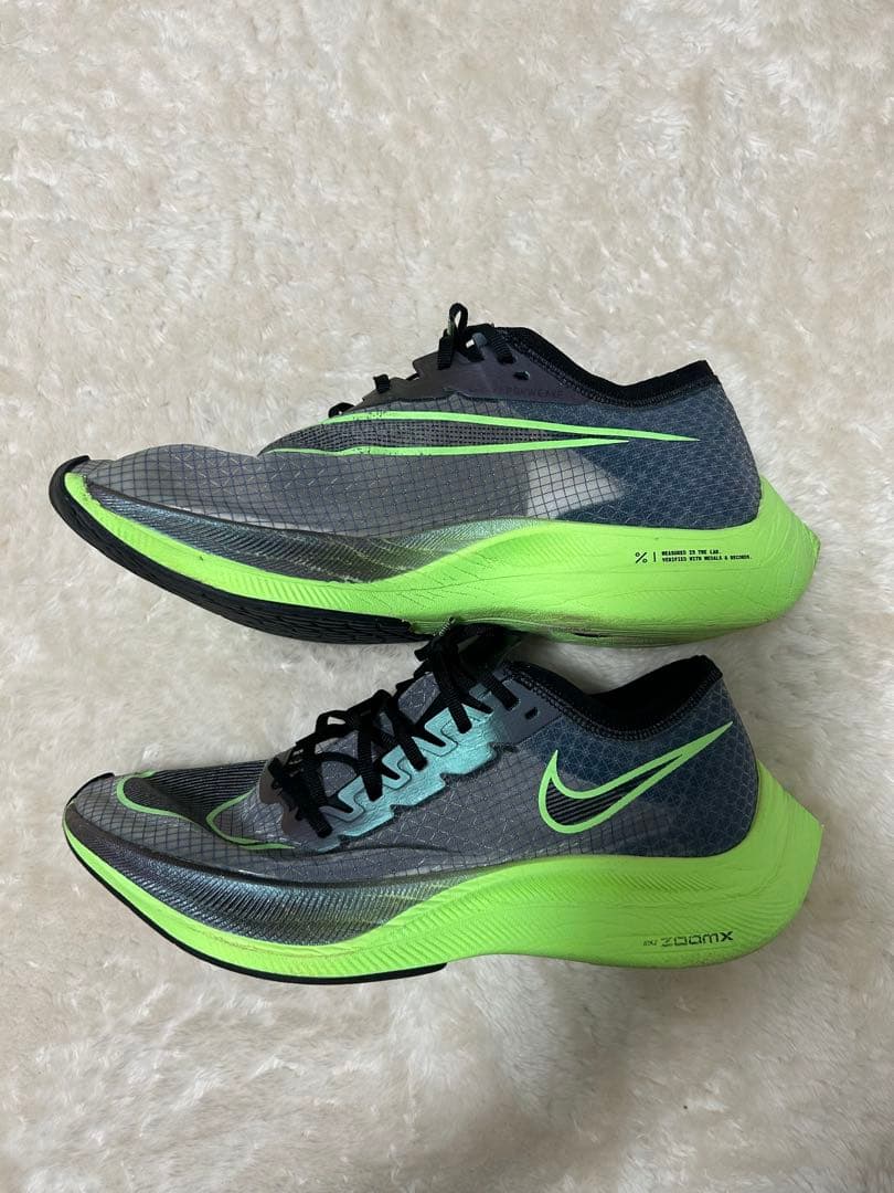 ナイキヴェイパーフライネクストパーセント