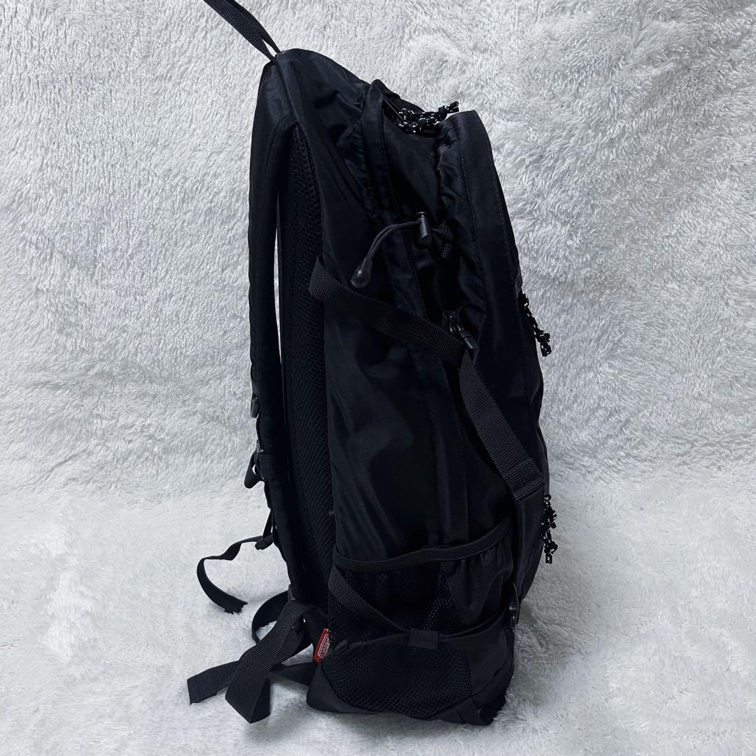 【新品未使用】Coleman×ディズニーコラボリュック３３Lミッキー 完売品