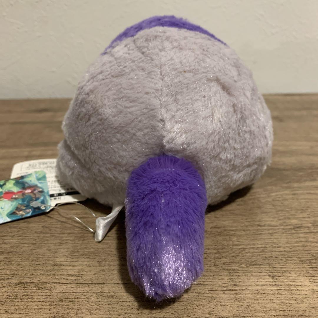 【新品未使用品】スタジオジブリ　借り暮らしのアリエッティ ニーヤ ぬいぐるみ S