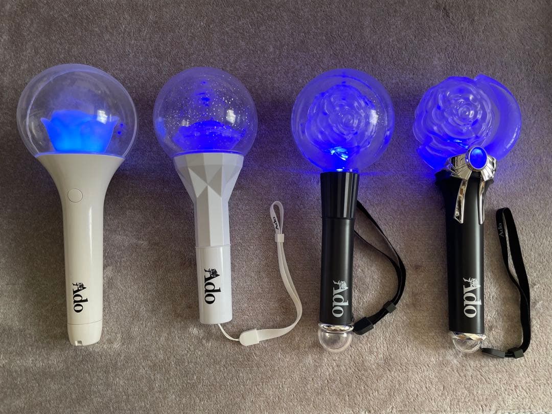 Ado グッズ まとめ売り