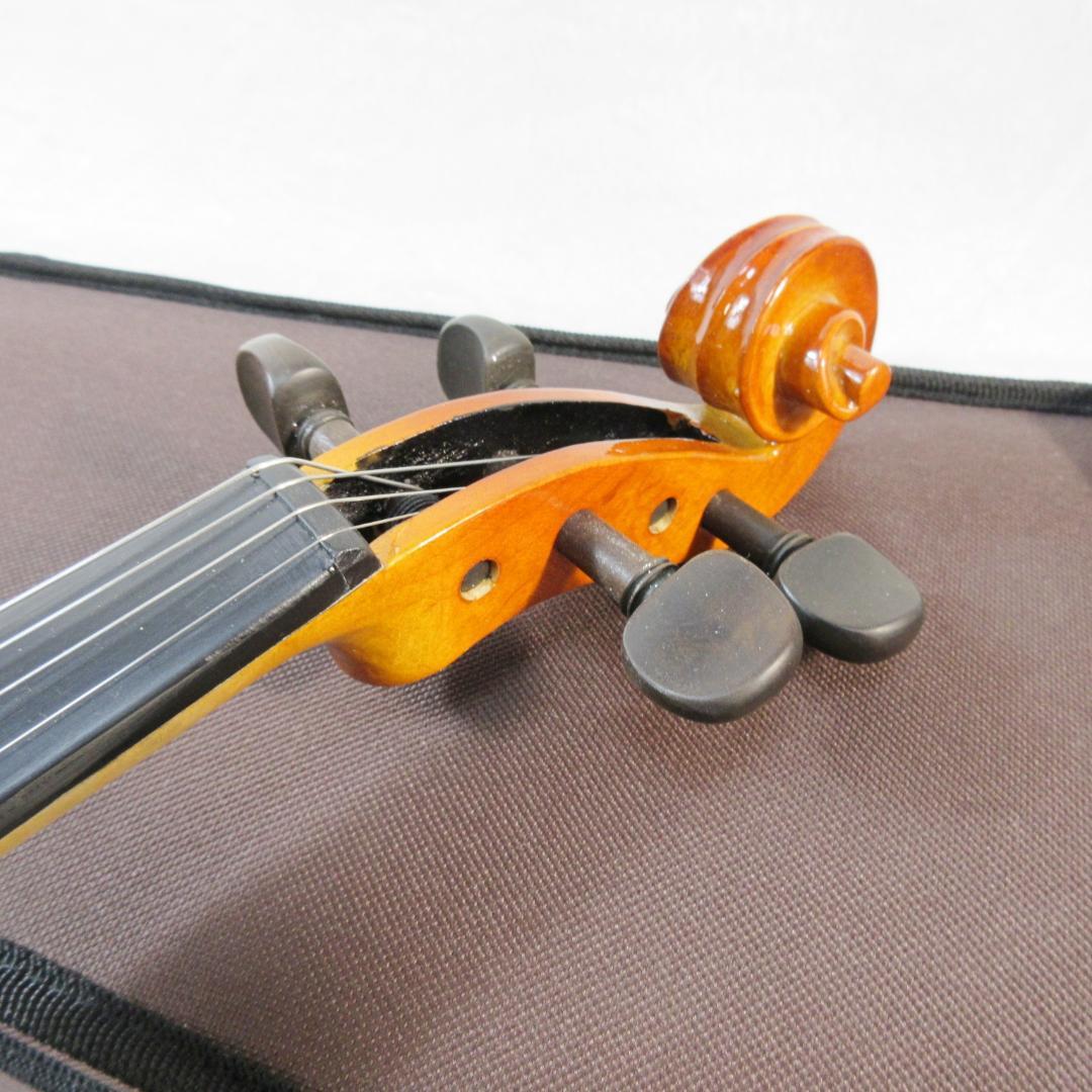 ✨極美品/付属品完備✨STENTOR ステンター スチューデント ST 4/4