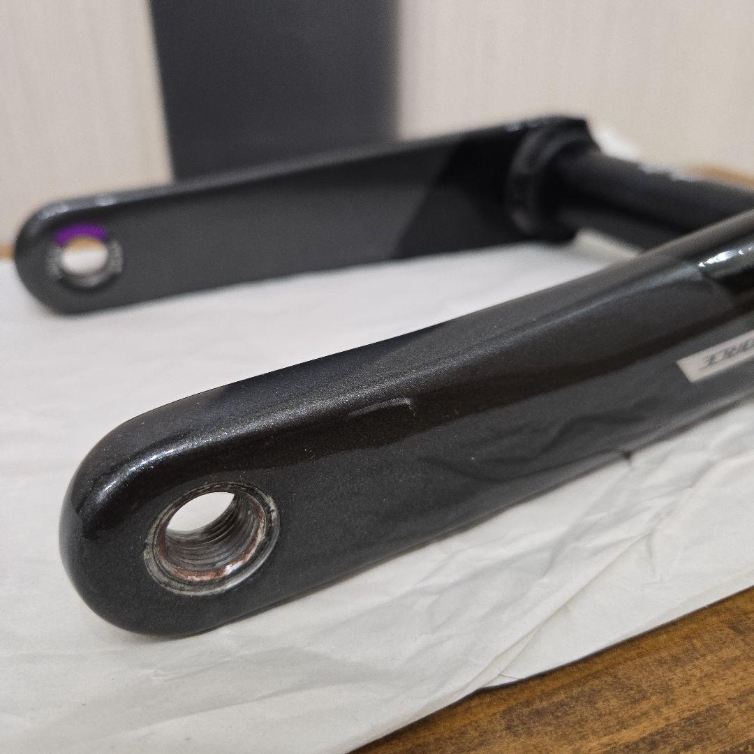 SRAM FORCE クランクアーム 170mm