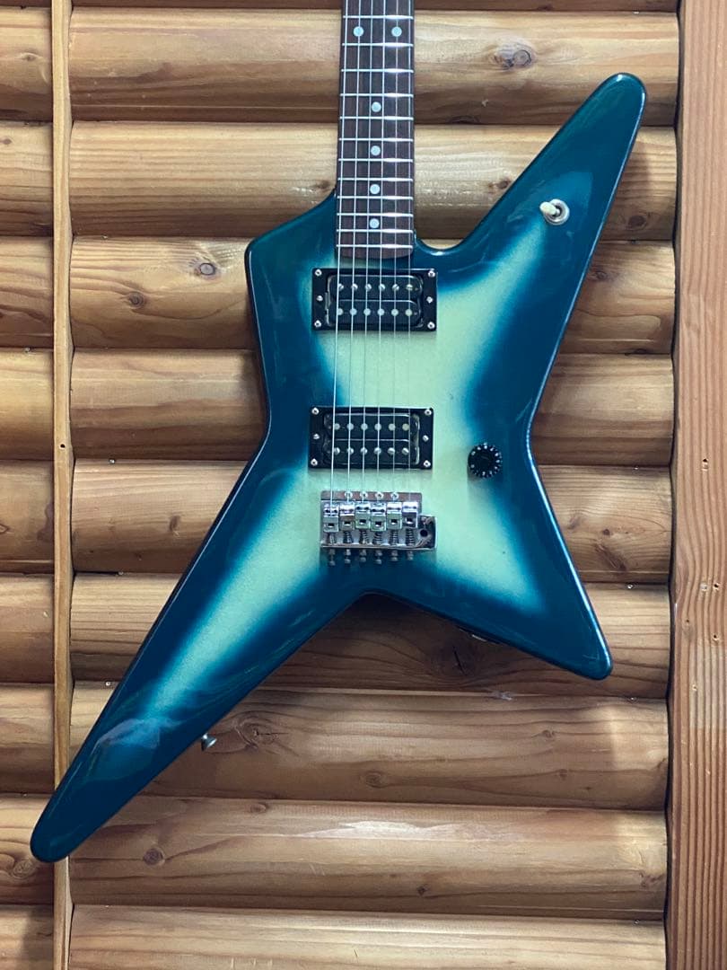 NAVIGATOR ランダムスター