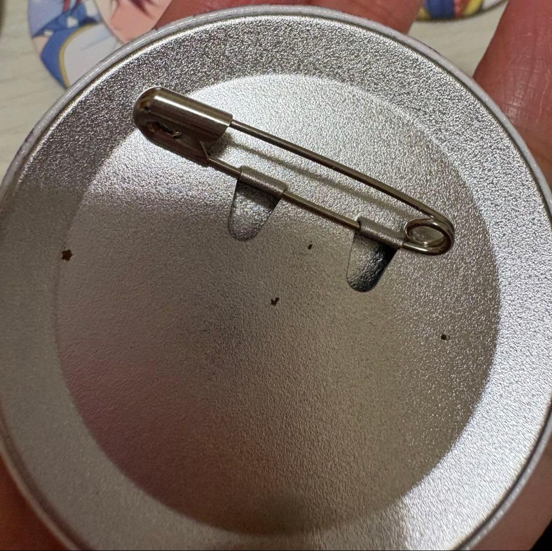 天城燐音 テーマスカウト缶バッジ idol 16点セット