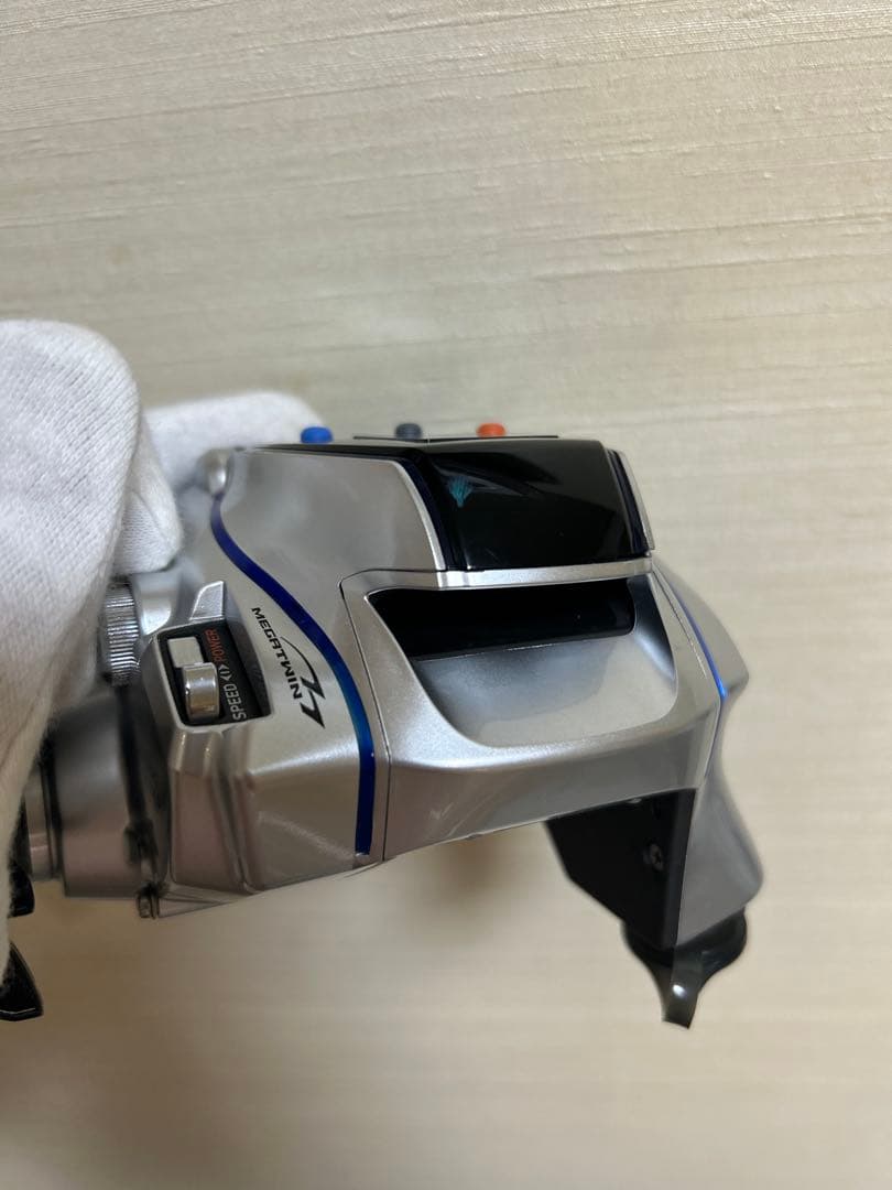 Daiwa SEABORG 300MJ シーボーグ