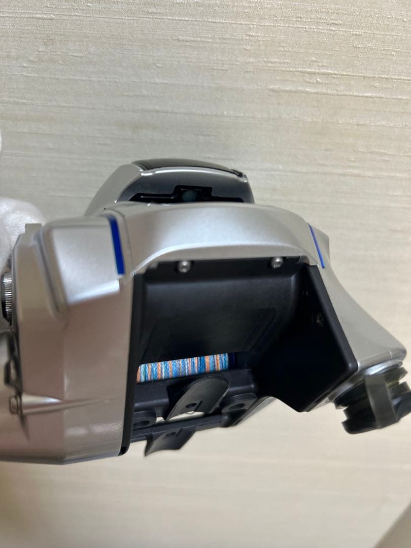 Daiwa SEABORG 300MJ シーボーグ