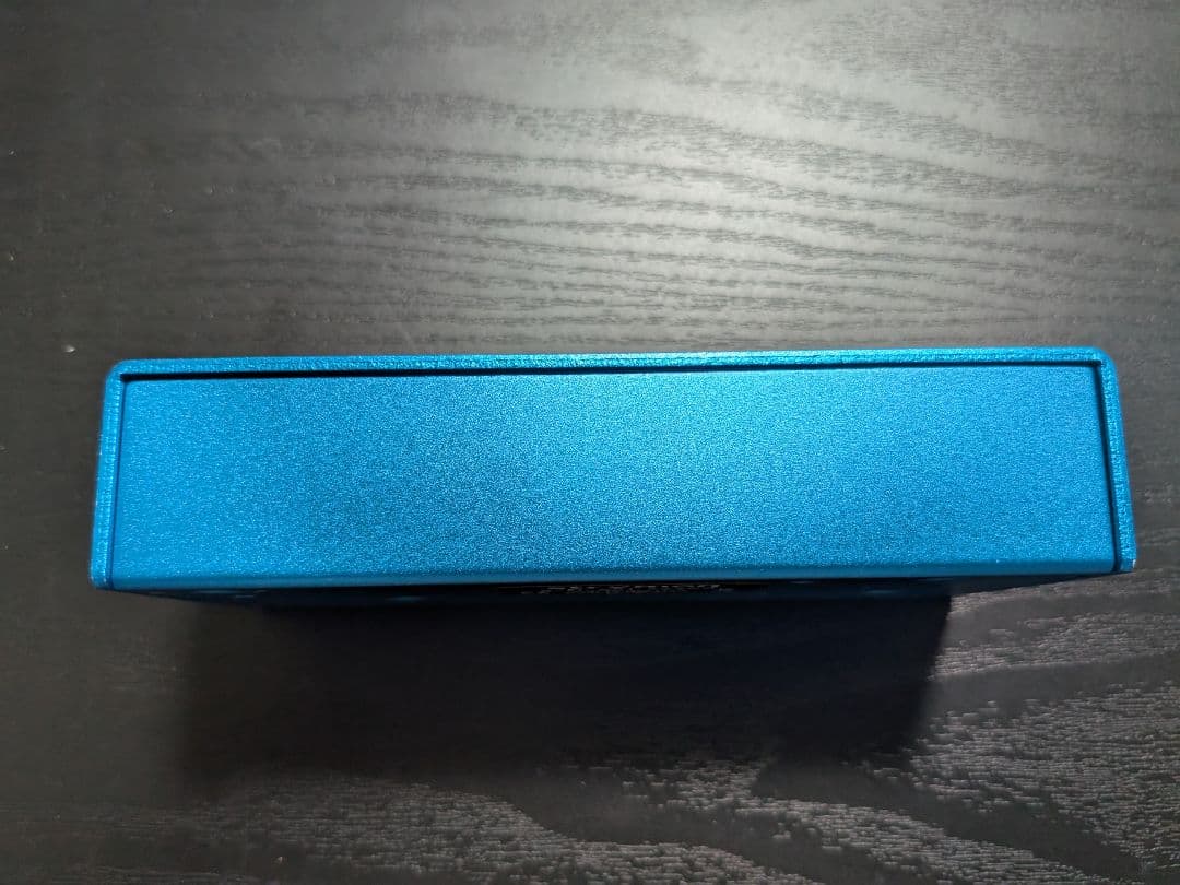 strymon Ojai R30 パワーサプライ