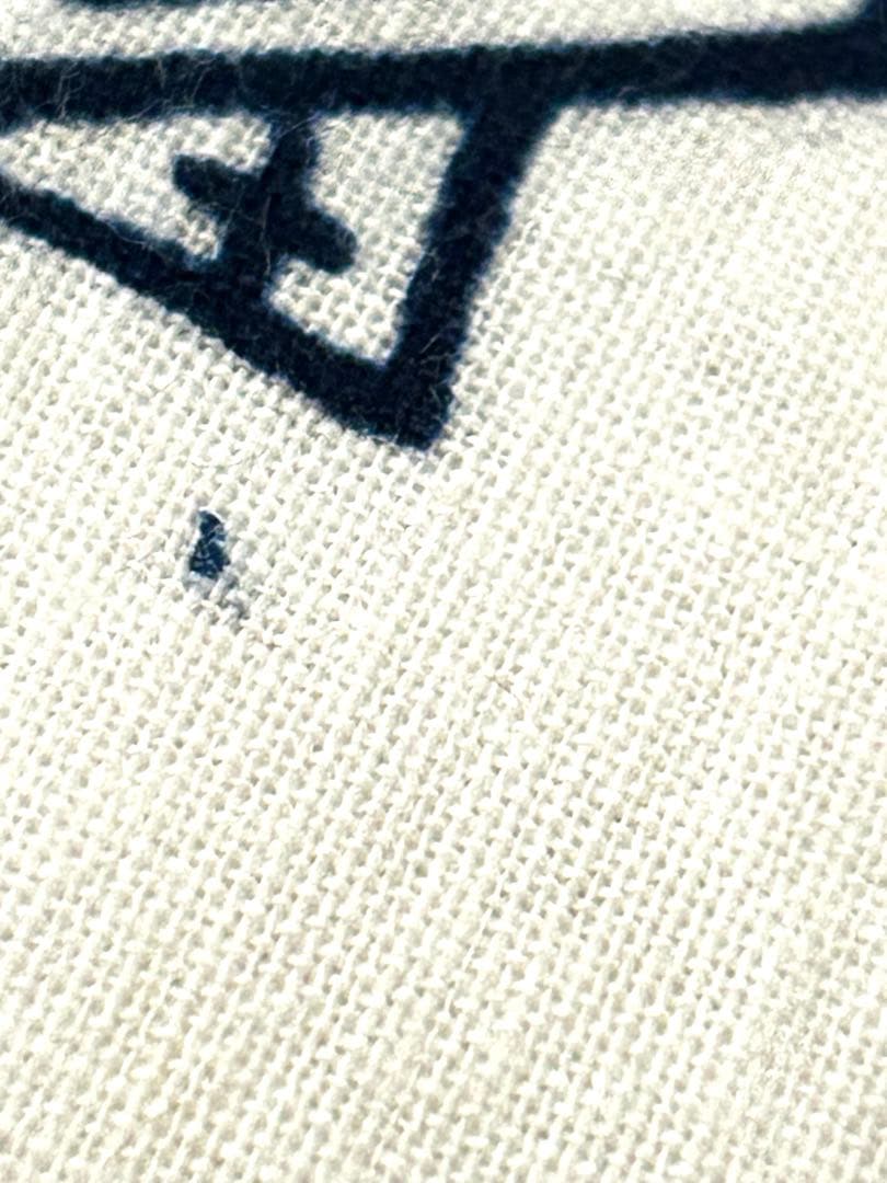 昭和レトロ 長谷川町子『 意地悪ばあさん 』手ぬぐい 企業ノベルティ　再び