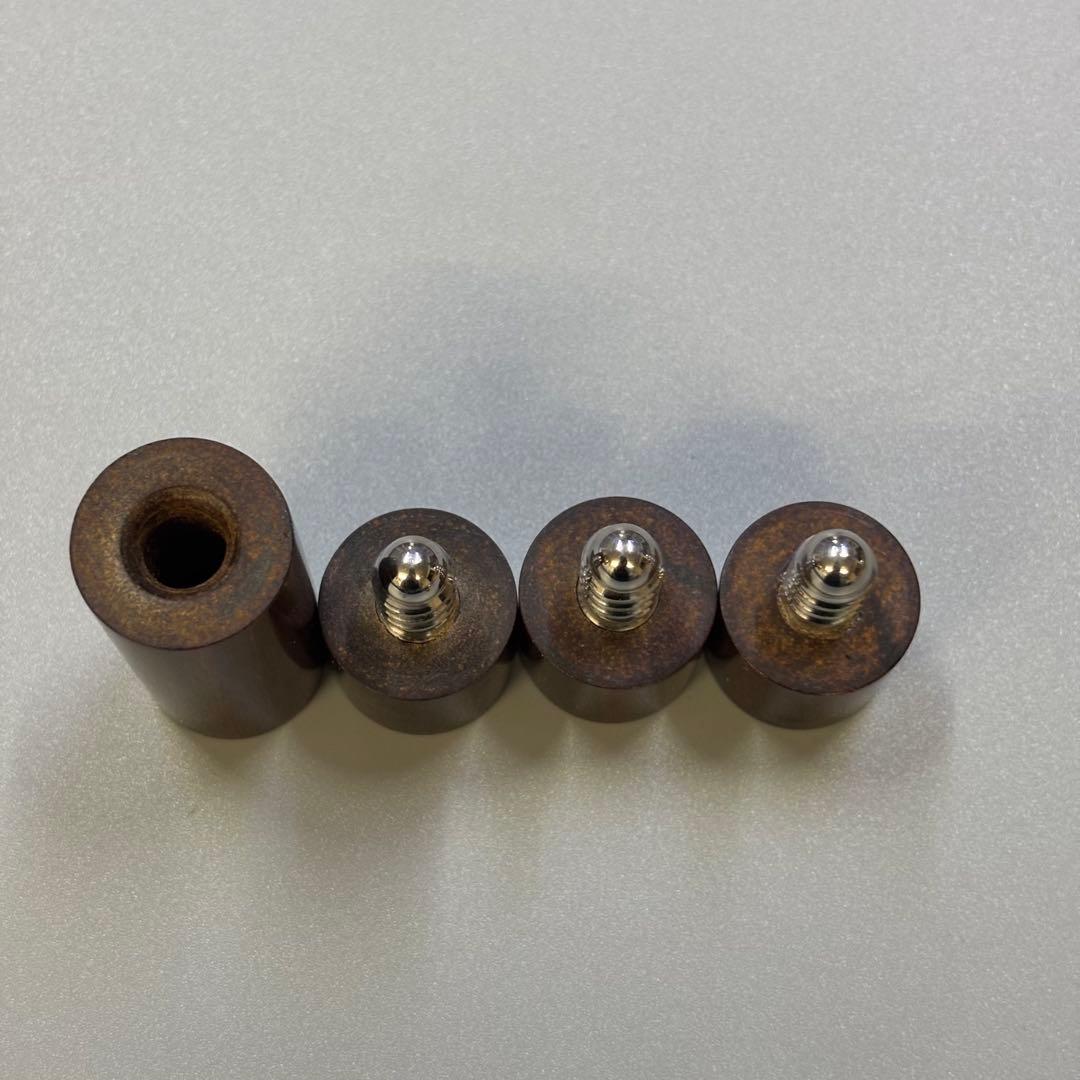 イッケン　ココボロ　ラジアル　ジョイントキャップ　1B3S