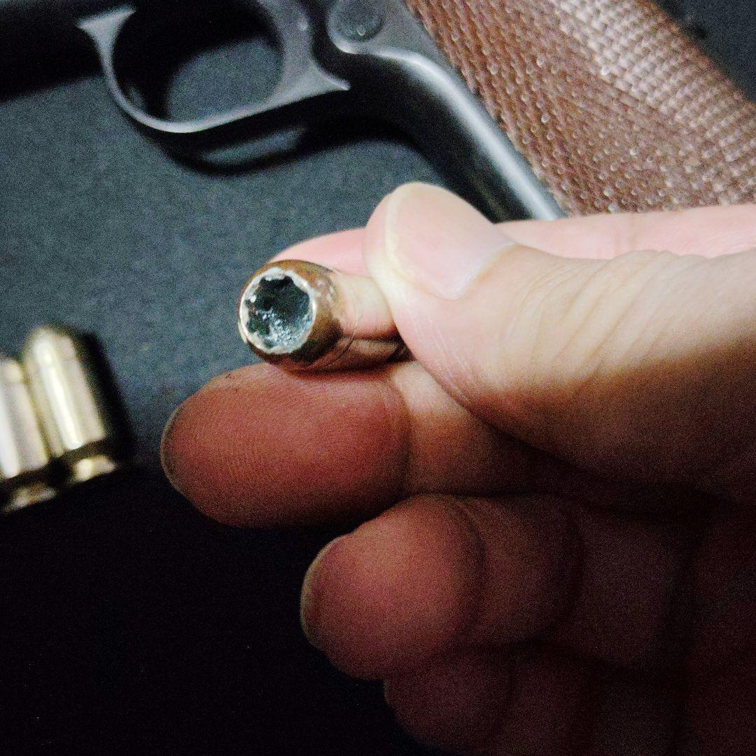 マルイ　造るモデルガン　ガバメント　プラモデル