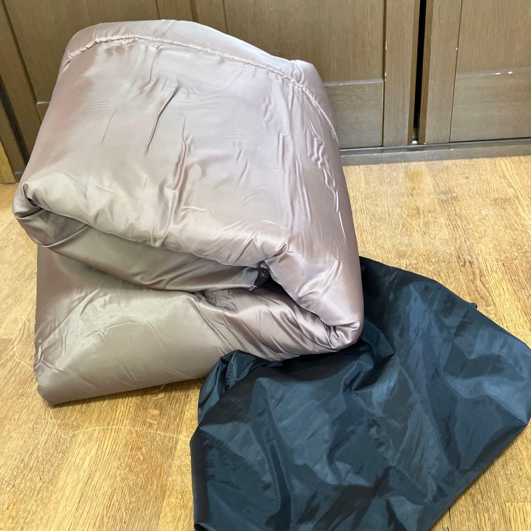 okk ジャンク　Hilander ハイランダー テント　2ルームテント