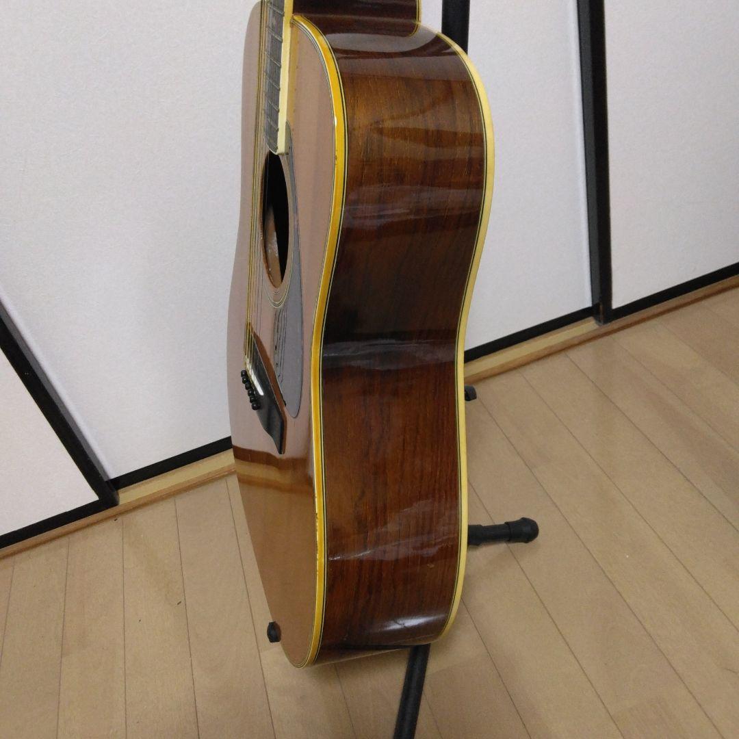 YAMAHA 　ヤマハ　FG-401 アコースティックギター