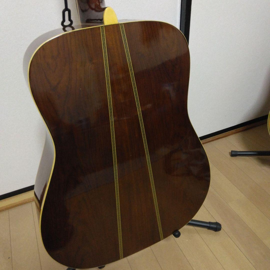 YAMAHA 　ヤマハ　FG-401 アコースティックギター