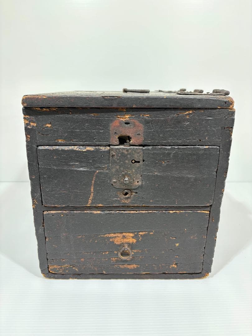 箪笥　小箪笥　家具　収納　アンティーク　古民具　古道具