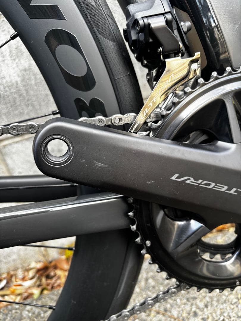 自転車本体 Trek Madone SLR 7 Gen 8