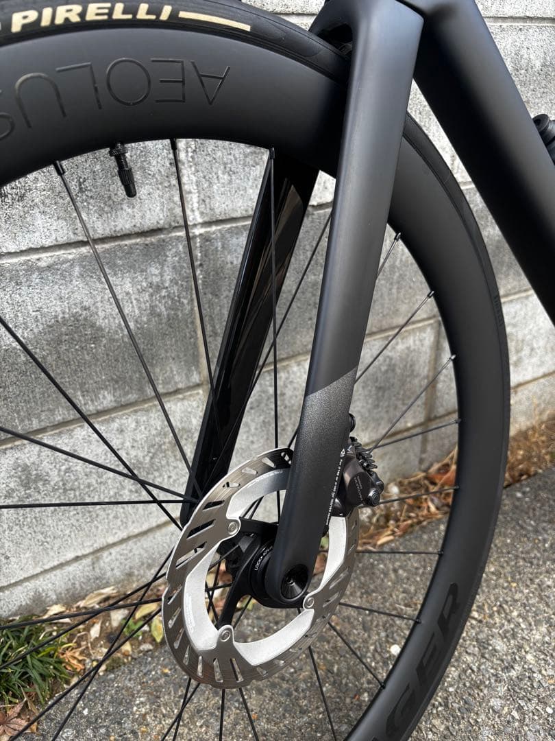 自転車本体 Trek Madone SLR 7 Gen 8