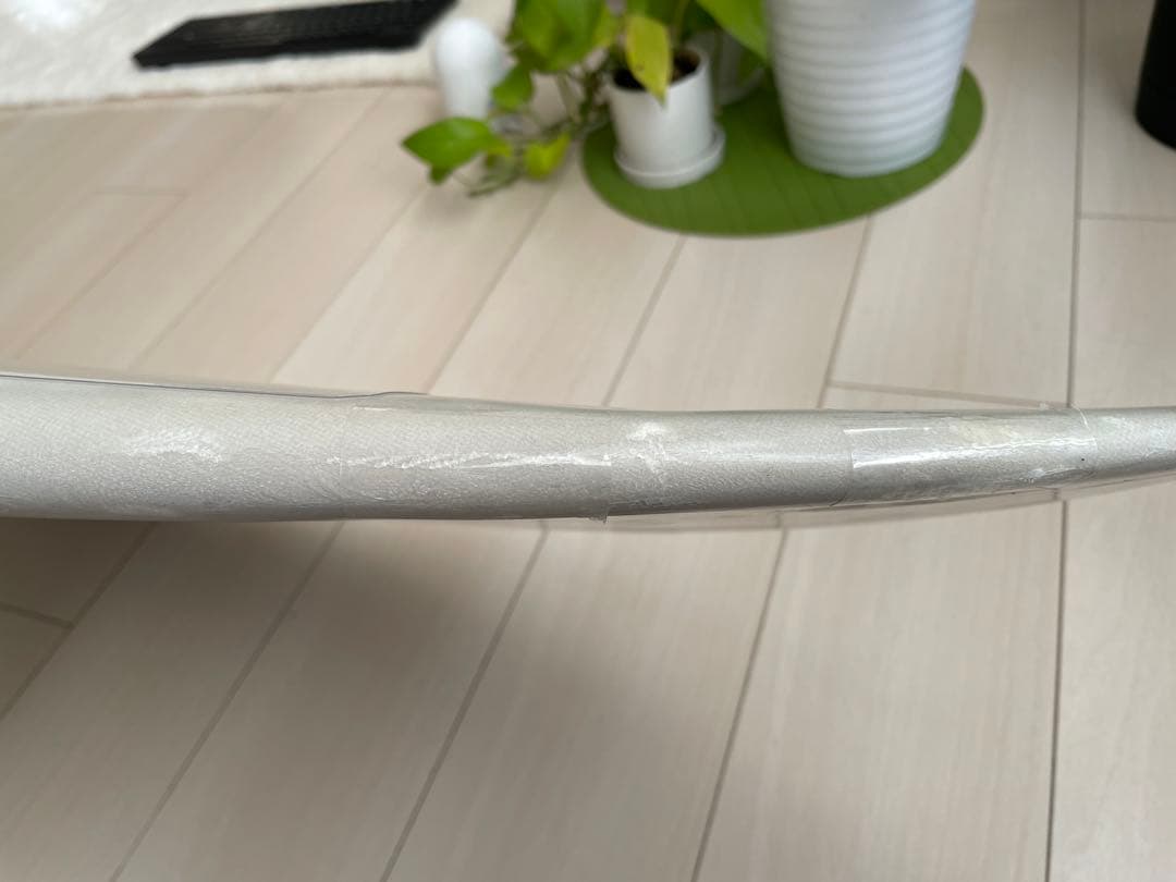 Tokoro ショートボード　project