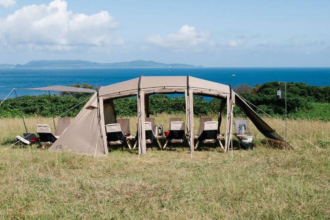 【新品、未開封】　SABBATICAL サバティカル　アルニカ