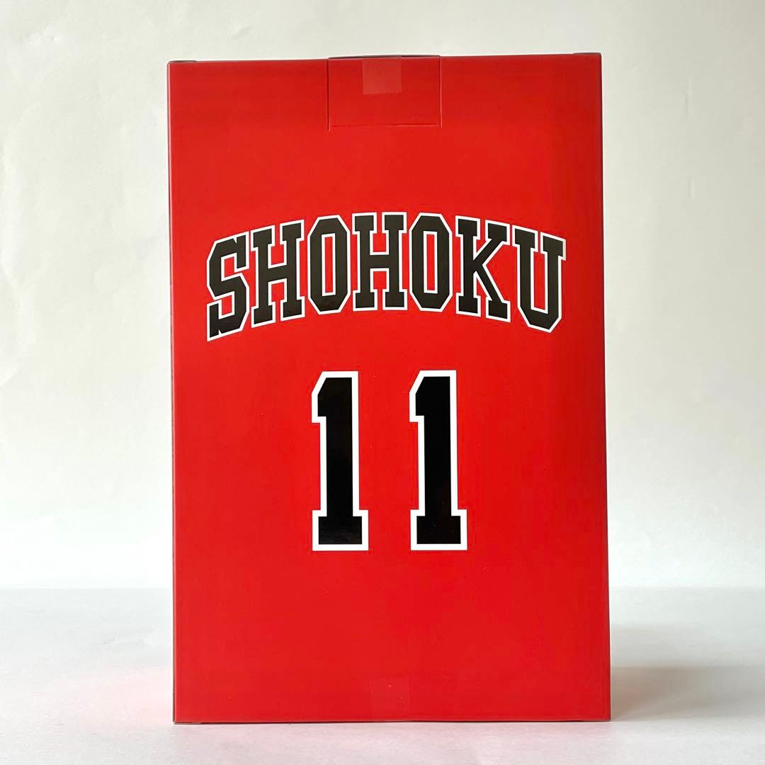 【新品未開封】井上雄彦 スピリットコレクション 流川楓