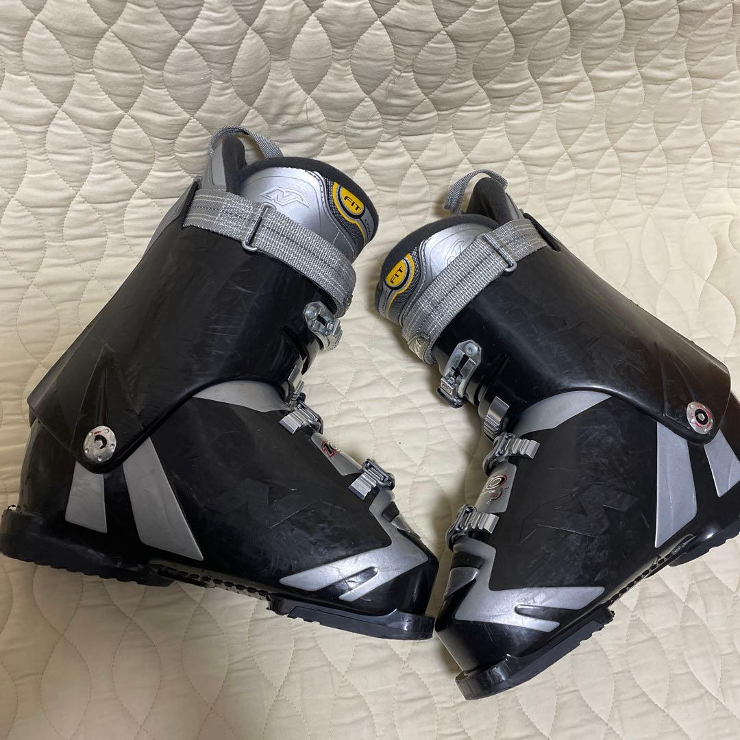 Nordica Speedmachine スキー用ブーツ 26.0-26.5cm