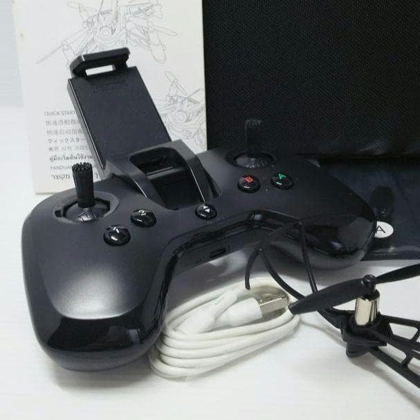 ドローン Parrot Mambo FPV 専用ケースセット